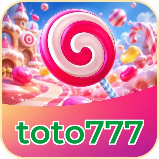 Logo toto777