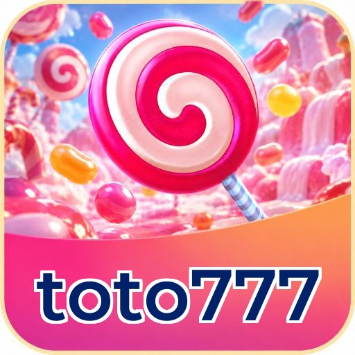 Logo aplikasi toto777