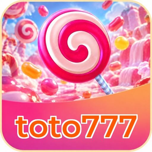 Logo aplikasi toto777