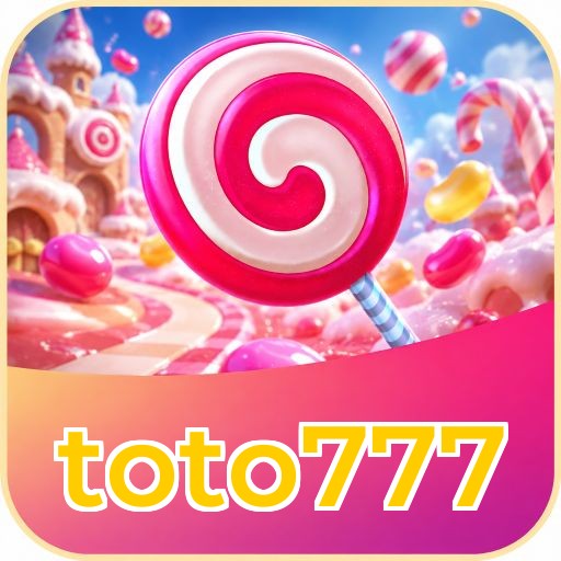 Logo aplikasi toto777