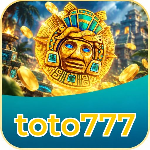 Logo aplikasi toto777