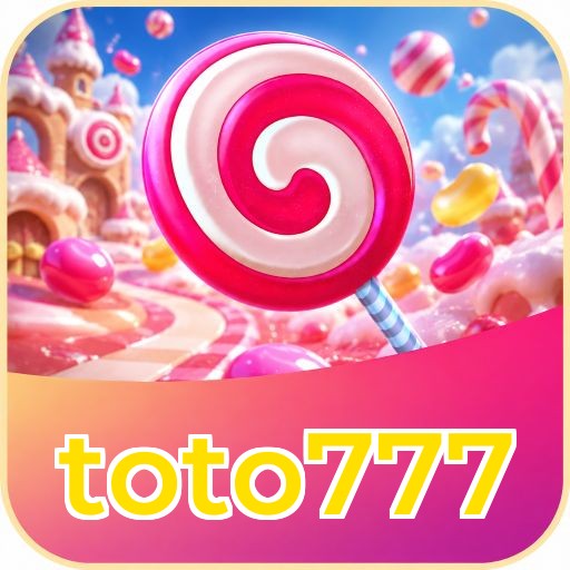 Logo aplikasi toto777