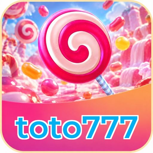 Logo aplikasi toto777